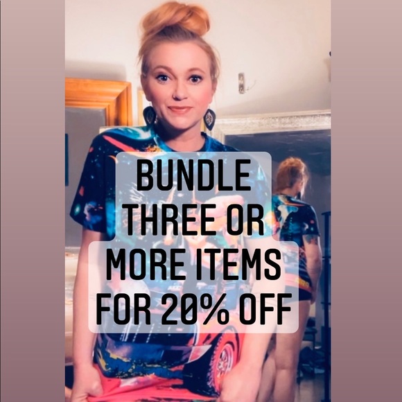 Meet your Posher, Dre 20% off 3 items, make an offer! - Picture 2 of 11